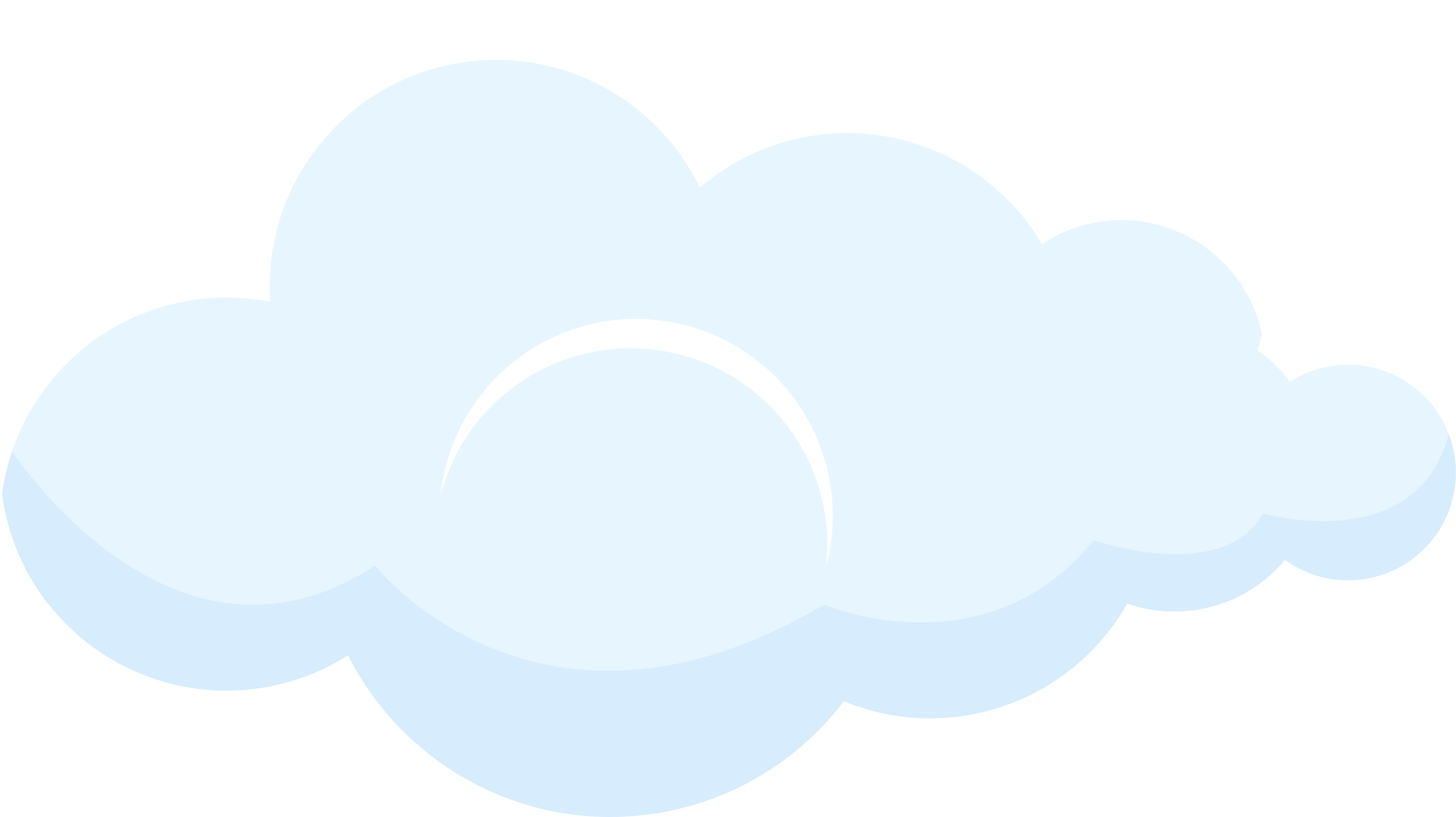 Chill Cloud